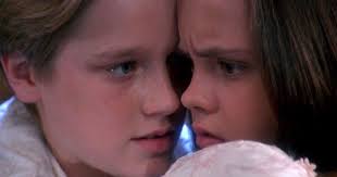 Qu'est devenu Devon Sawa, qui jouait Casper dans le film avec Christina  Ricci