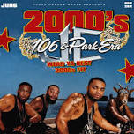 2000’s: 106 & Park Era!