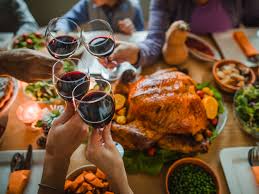 Image result for christmas dinner ideas