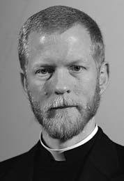 I knew he was there'