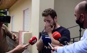We did not find results for: Yposxomai Na Sas Pw Ta Panta Giati O Pilotos A8ethse Thn Yposxesh Toy Sthn Aggelikh Nikoloylh Instanews Gr