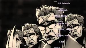Find the newest inferno cop meme meme. Inferno Cop Intro Ending Youtube