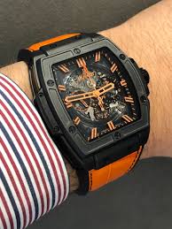 This is the profile site of the manager didier deschamps. Hublot Two Fresh Pics Of The Hublot Spirit Of Big Bang