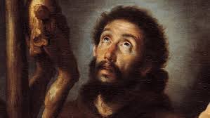 Meet the Saints with Fr. Damien Richards