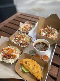 Oakland Street Food Co 167 Photos 115 Reviews Street Vendors 430 13th St Oakland Ca United States Restaurant Reviews Phone Number Menu