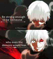 I Fear That One Day All My Friends Will Fear Me And Call Me A Monster In Basketball Tokyo Ghoul Quotes Ghoul Quotes Anime Quotes Inspirational