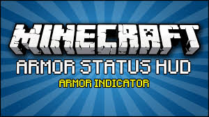 Armor status hud mod para minecraft 1.5.2. Armorstatus Hud Mod For Minecraft 1 8 9 1 7 10 Pc Java Mods