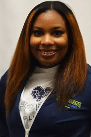 Latavia Chapman's Instagram, Twitter & Facebook