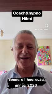 J’ai le plaisir de vous souhaiter une bonne et heureuse année 2023 remplie  de bonheur et de santé. Laissez derrière vous tout le négatif de l’année  2022 et allez de l’avant. Je vous aime ♥️♥️♥️ #coach ...