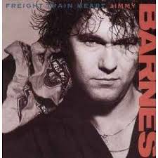 Jimmy Barnes
