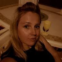 Danielle Baines's Instagram, Twitter & Facebook