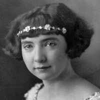 Bessie Faye Potts (1906–1945)