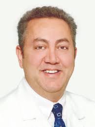 Dr. Dan Dardashti, MD, Internist