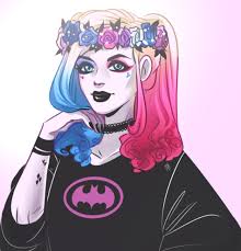 Missharleenfquinzel Disegno Del Personaggio Sfondi Carini Arte Fantasy