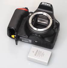 How to blur background details on nikon d3500? Nikon D3500 Review Ephotozine