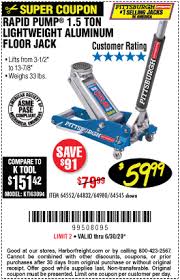 Since 1975, harbor freight has been offering shoppers excellent tools at reasonable prices. April 2020 Coupon Book Extended To 6 30 20 Harbor Freight Coupons