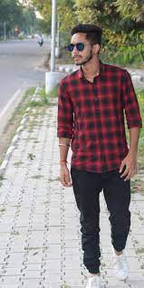 Maybe you would like to learn more about one of these? Red Shirt Red Check Shirt Shirts Red Shirt