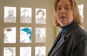 JAHRESBERICHT 2023 Zur Arbeit der Stiftung Gedenkstätten Sachsen-Anhalt