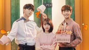 He debuted in the 2015 mbc drama shine or go crazy. Na In Woo ë‚˜ì¸ìš° Rakuten Viki