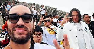 NBA Star Aaron Gordon's Brother Drew in Car Accident at Age 33