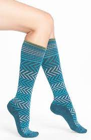Sockwell Graduated Compression Socks Nordstrom Compression Socks Socks Graduated Compression