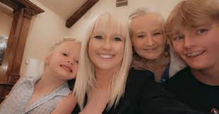 Child drowns at Tom Steed Reservoir