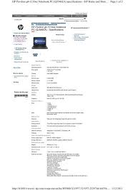 I can request a yellow marked. Hp Pavilion G4 1210ee Notebook Pc Qj546ea Microcity