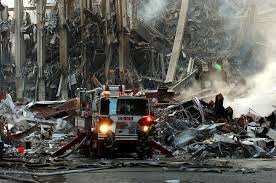 Résultat de recherche d'images pour "wtc adjacent building damaged"