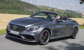 Listino Mercedes Classe S Cabrio Prezzo Caratteristiche Tecniche E Accessori Quattroruote It