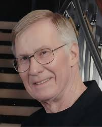 Donald Patrick Dorsey