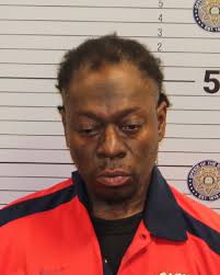 Latest Hamilton County Jail Booking Report