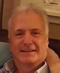 Ronald "Ron" Kovilaritch Obituary October 23, 2019