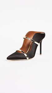 Maureen Mule Pumps