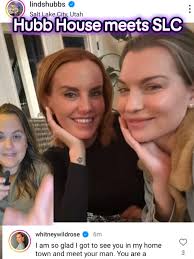 Lyndsey Hackford Utah