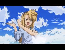 An english version had only just. React The Gif Above With Another Anime Gif V3 3600 Forums Myanimelist Net