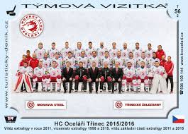 2 trinec v hc kometa brno 9. Hc Ocelari Trinec 2019 2020