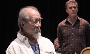 The Master Craftsman of Stage and Screen: Randall Duk Kim returns to the  stage at the Sitnik Theatre