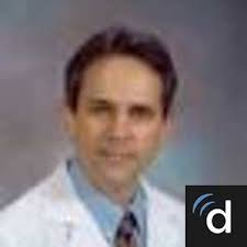 Dr. George L. Hicks, MD