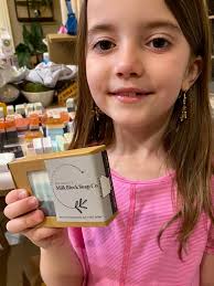 I'm back, hope y'all aren't tired of me yet! 😝 Well, we have been working  our tails off over here