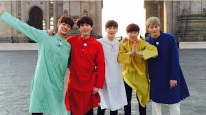 Ini Dia Isi Koper Kyuhyun Suju Minho Shinee Dan Kawan Kawan