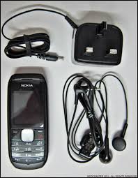 Classic Phone! Nokia 1800