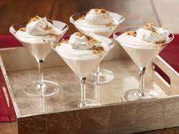 Gingerbread Martini Recipe Food Network Recipes Gingerbread Martini Recipe Martini Recipes