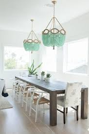 33 Amazing Modern Farmhouse Interior Design Ideas You Must Try Dining Room Table Decor Modern Farmhouse Dining Transitional Dining Room
