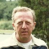 Obituary information for Ralph B. Harding