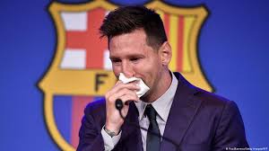 See full list on biography.com Lionel Messi To Psg A Transfer Where Only Money Talks Sports German Football And Major International Sports News Dw 08 08 2021