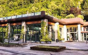 Situato a bagno di romagna, il 4 stelle ròseo euroterme wellness resort vanta un ristorante a buffet e, su richiesta, un centro benessere con piscine termali. Roseo Euroterme Wellness Resort 4 Bagno Di Romagna Bis Zu 70 Voyage Prive