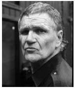 On Harry Crews' autobiographical writings