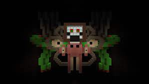 Find derivations skins created based on this one; Undertale Photoshop Flowey Minecraft Map
