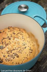 Pain De Mie Aux Graines En Cocotte Les Petites Douceurs De Cricri