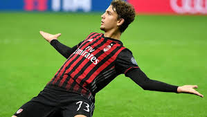 Locatelli Milan 1 0 Juventus 22 10 2016 Milan Futbol
